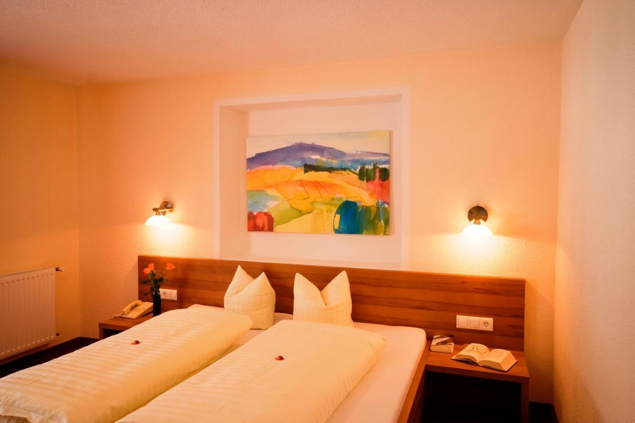 Hotel Pension Haid Санкт-Леонхард-им-Пицталь Экстерьер фото