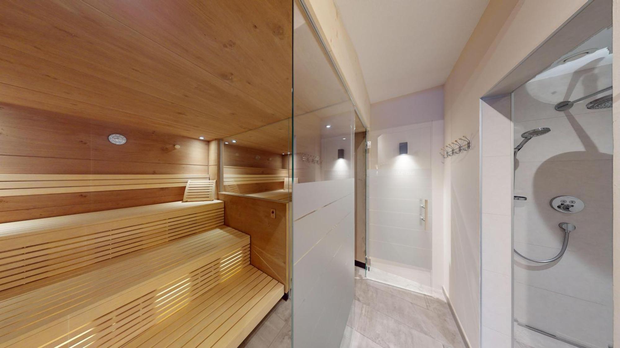 Hotel Pension Haid Санкт-Леонхард-им-Пицталь Экстерьер фото