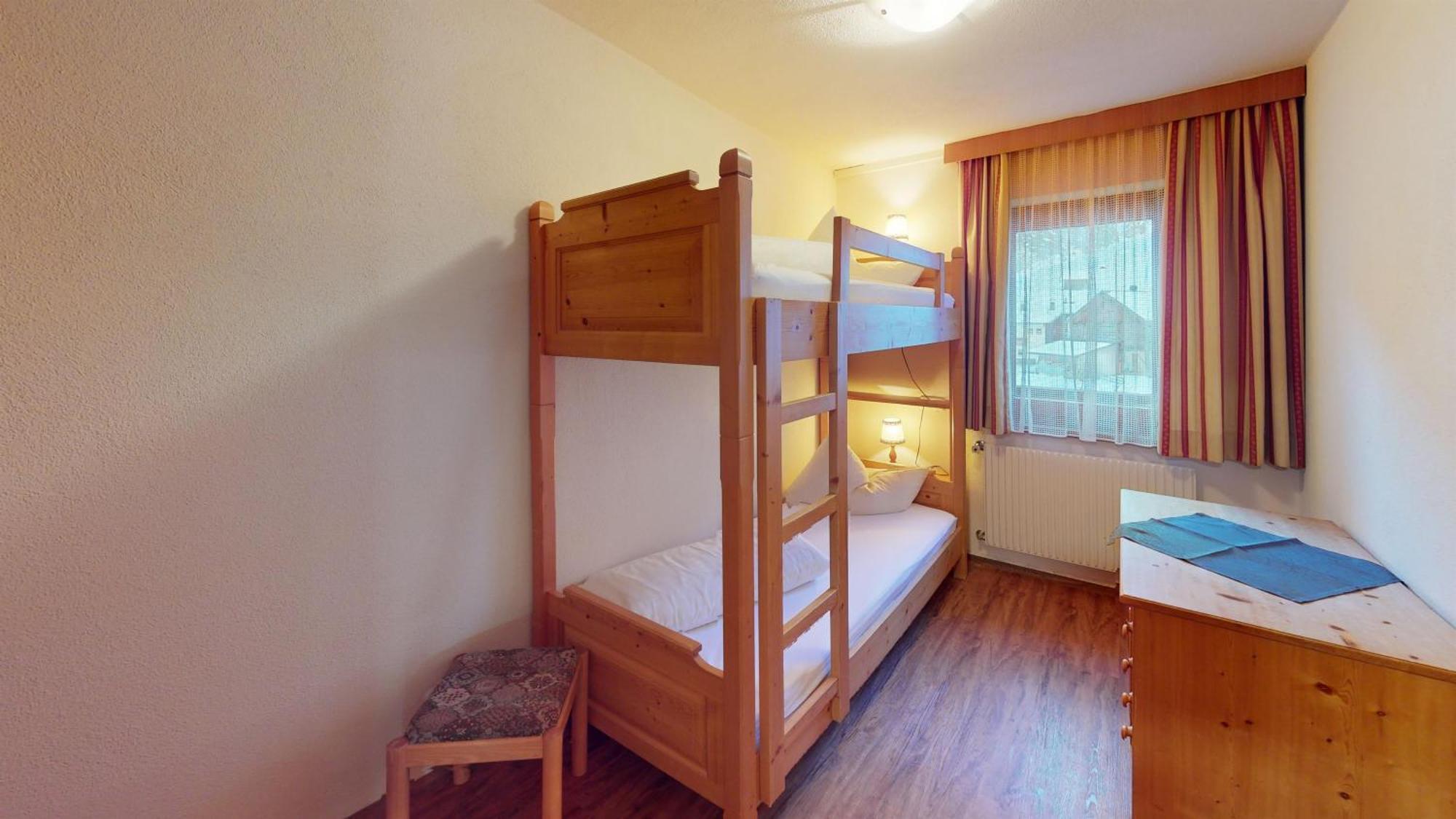 Hotel Pension Haid Санкт-Леонхард-им-Пицталь Экстерьер фото