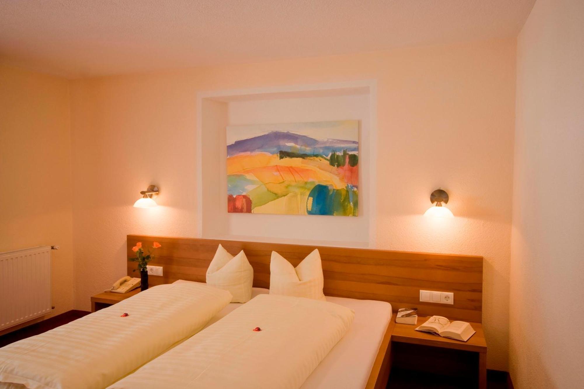 Hotel Pension Haid Санкт-Леонхард-им-Пицталь Экстерьер фото