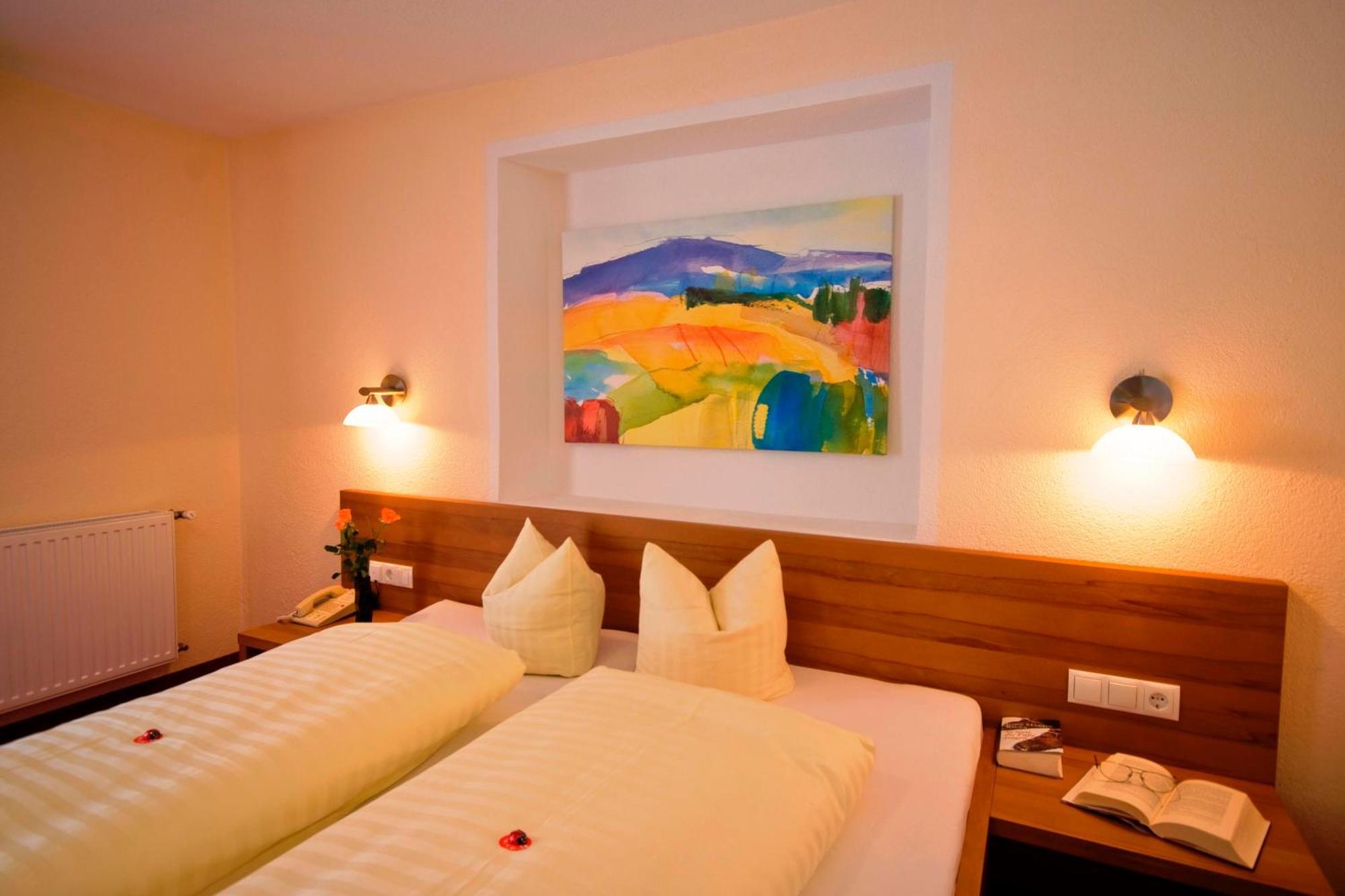 Hotel Pension Haid Санкт-Леонхард-им-Пицталь Экстерьер фото