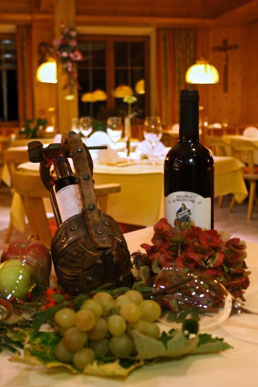 Hotel Pension Haid Санкт-Леонхард-им-Пицталь Экстерьер фото